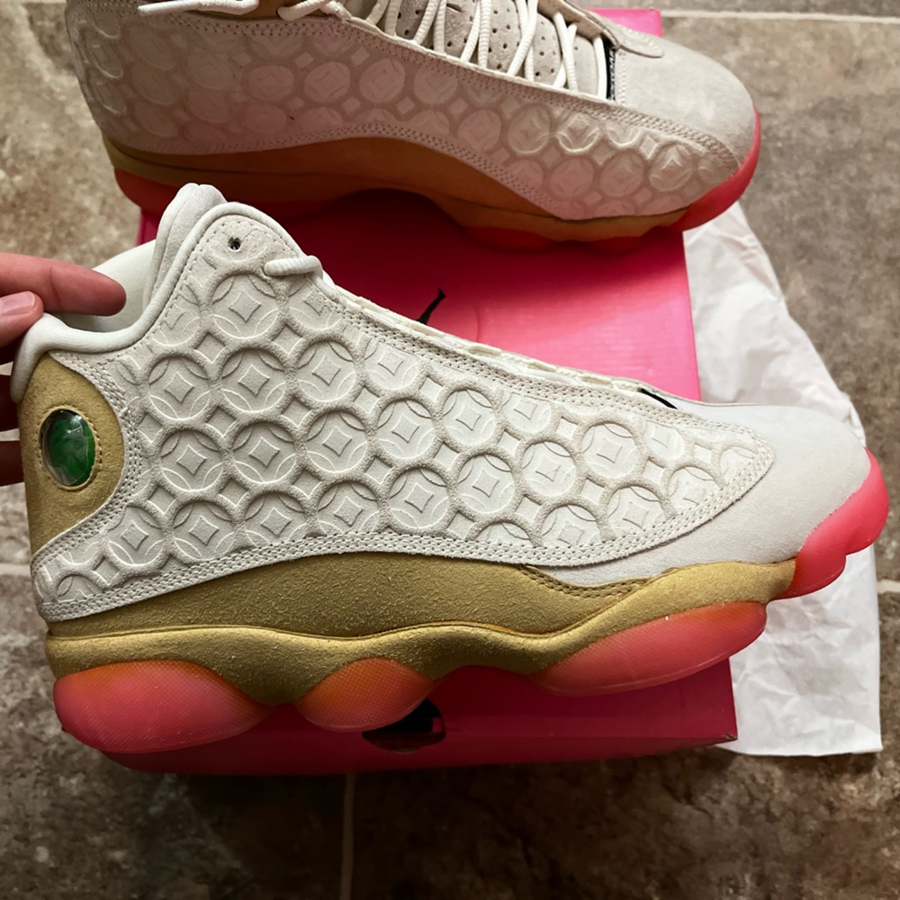 Air Jordan 13 Retro CNY